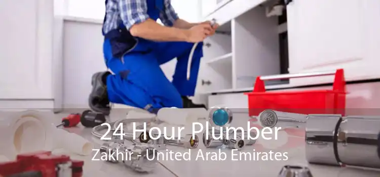 24 Hour Plumber Zakhir - United Arab Emirates