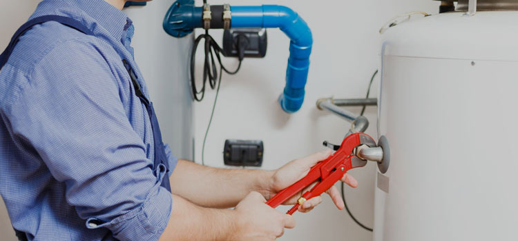 Emergency Water Heater Repair UAE
