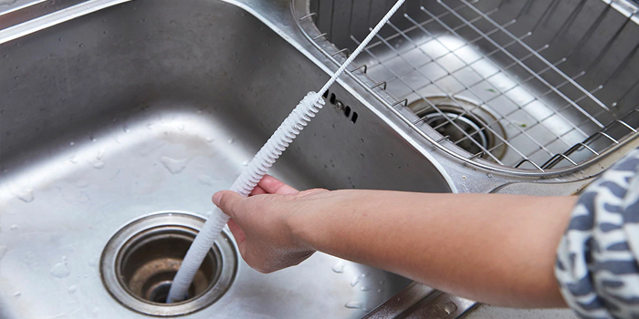 Kitchen Drain Cleaning in Jumeirah Heights, UAE
