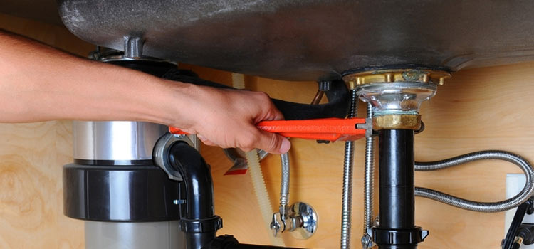 Kitchen Plumbing Services in UAE