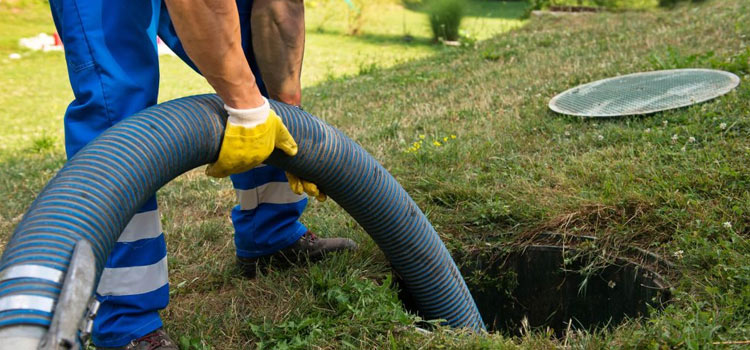 Sewer Plumber Services Jumeirah Heights